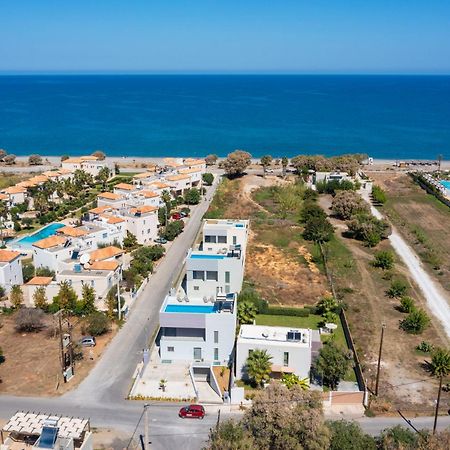 Gt Beach Máleme Luaran gambar