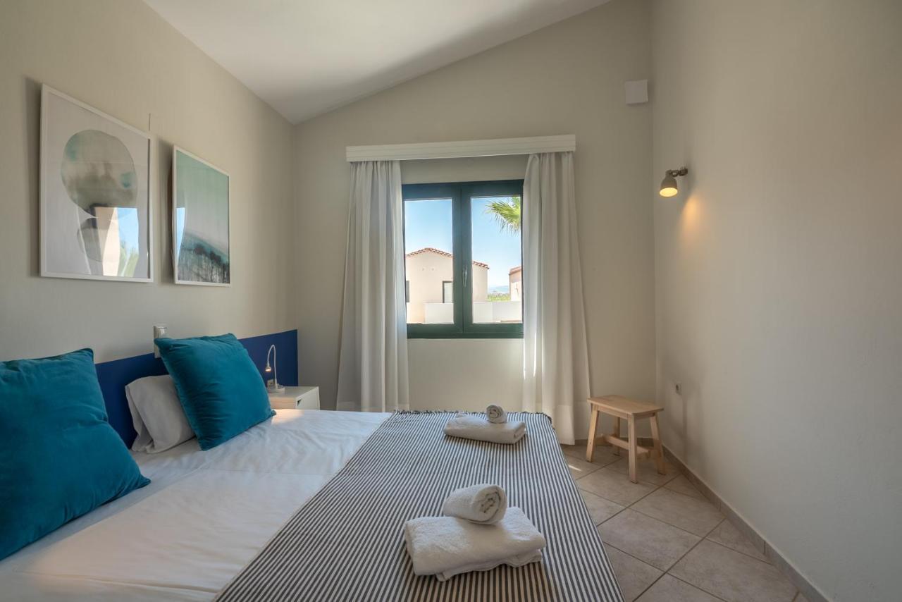 Gt Beach Máleme Luaran gambar