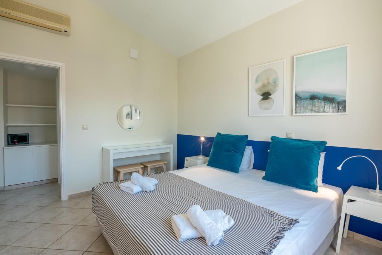 Gt Beach Máleme Luaran gambar