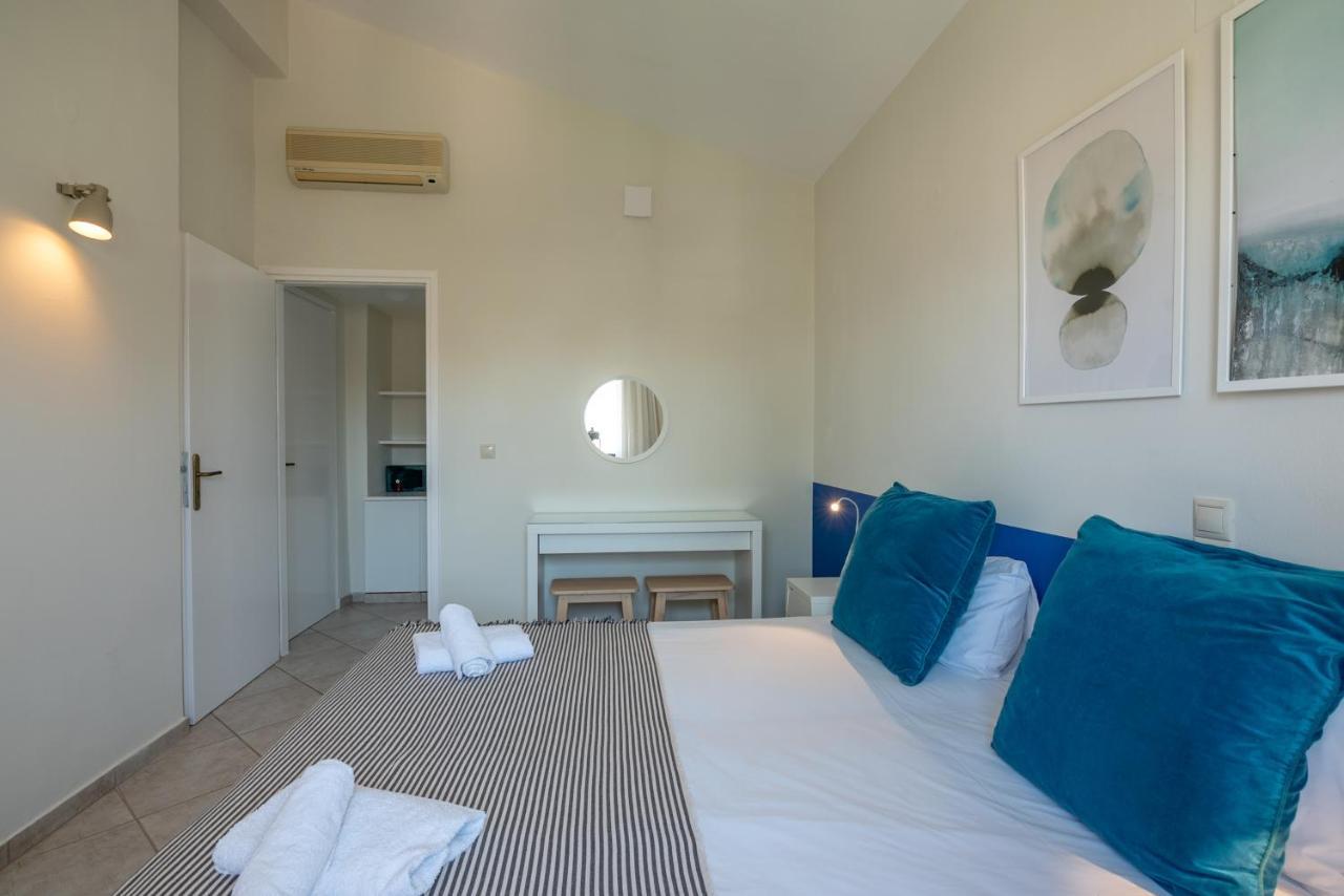 Gt Beach Máleme Luaran gambar