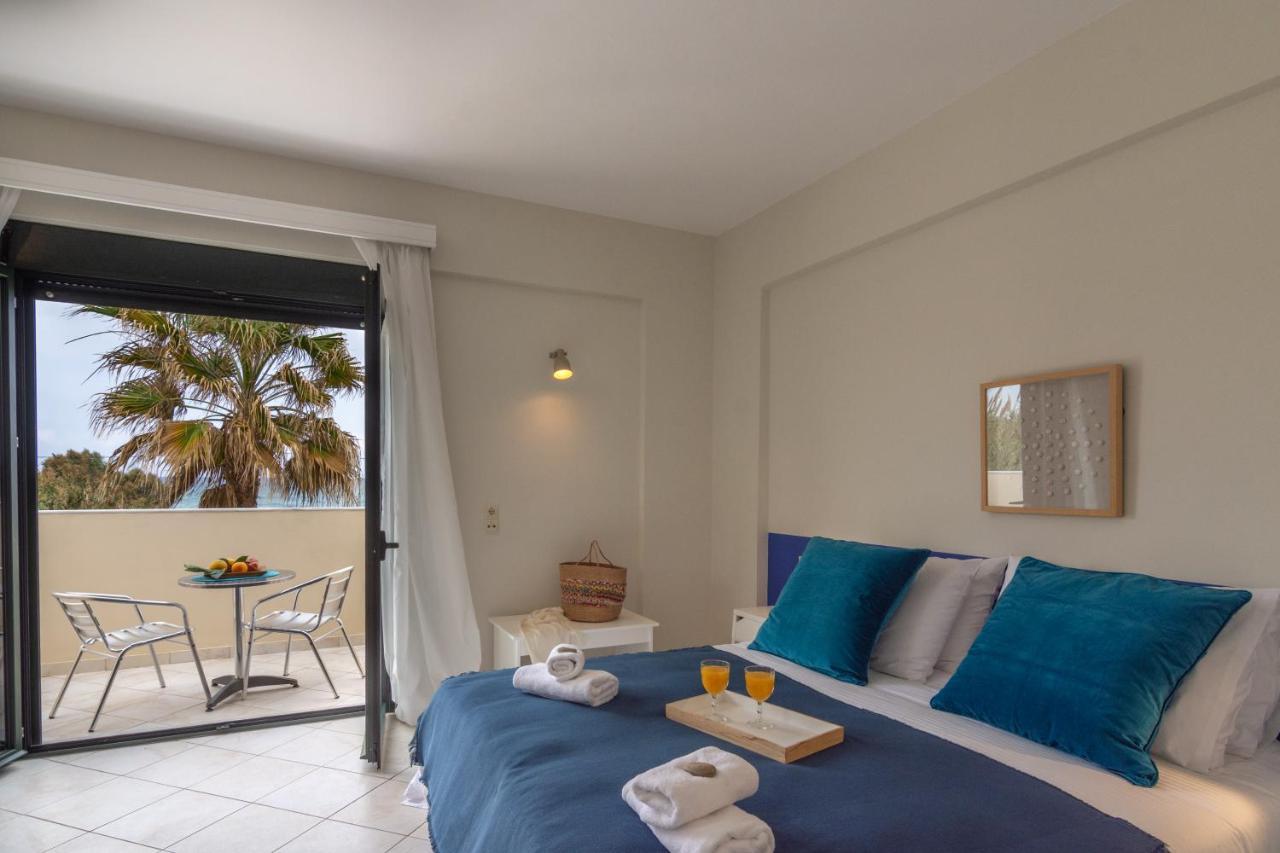 Gt Beach Máleme Luaran gambar