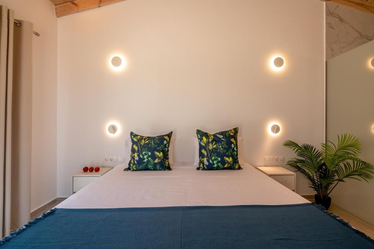 Gt Beach Máleme Luaran gambar