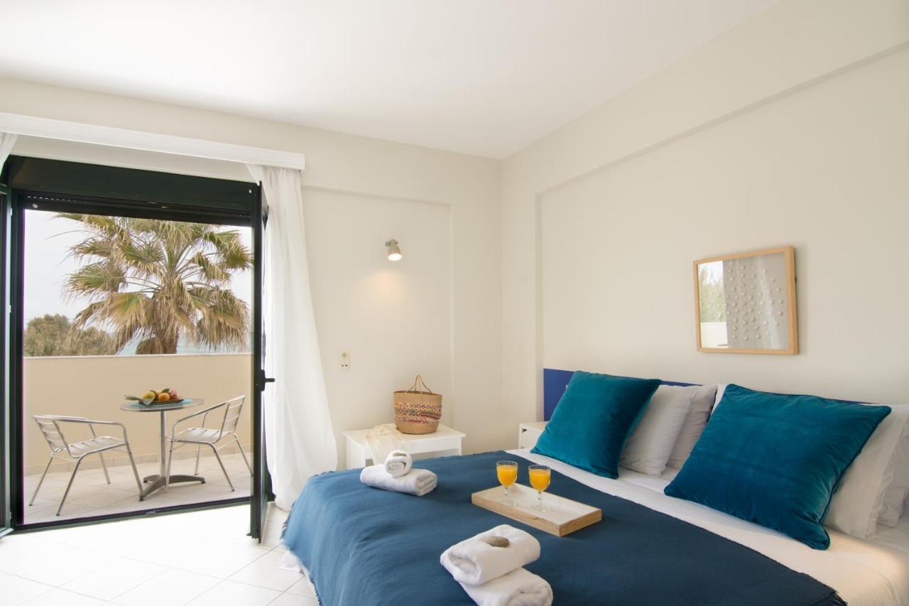 Gt Beach Máleme Luaran gambar
