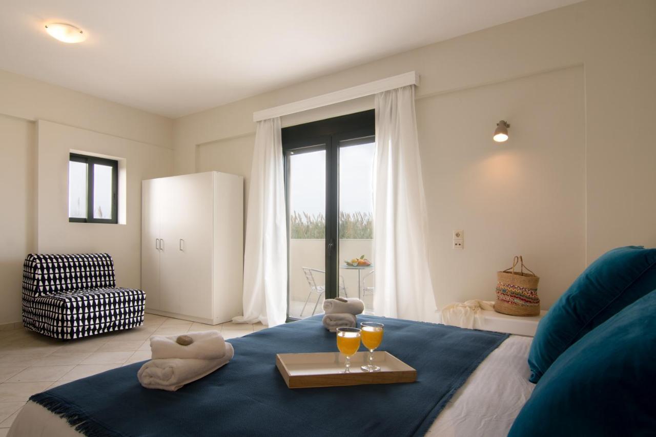 Gt Beach Máleme Luaran gambar