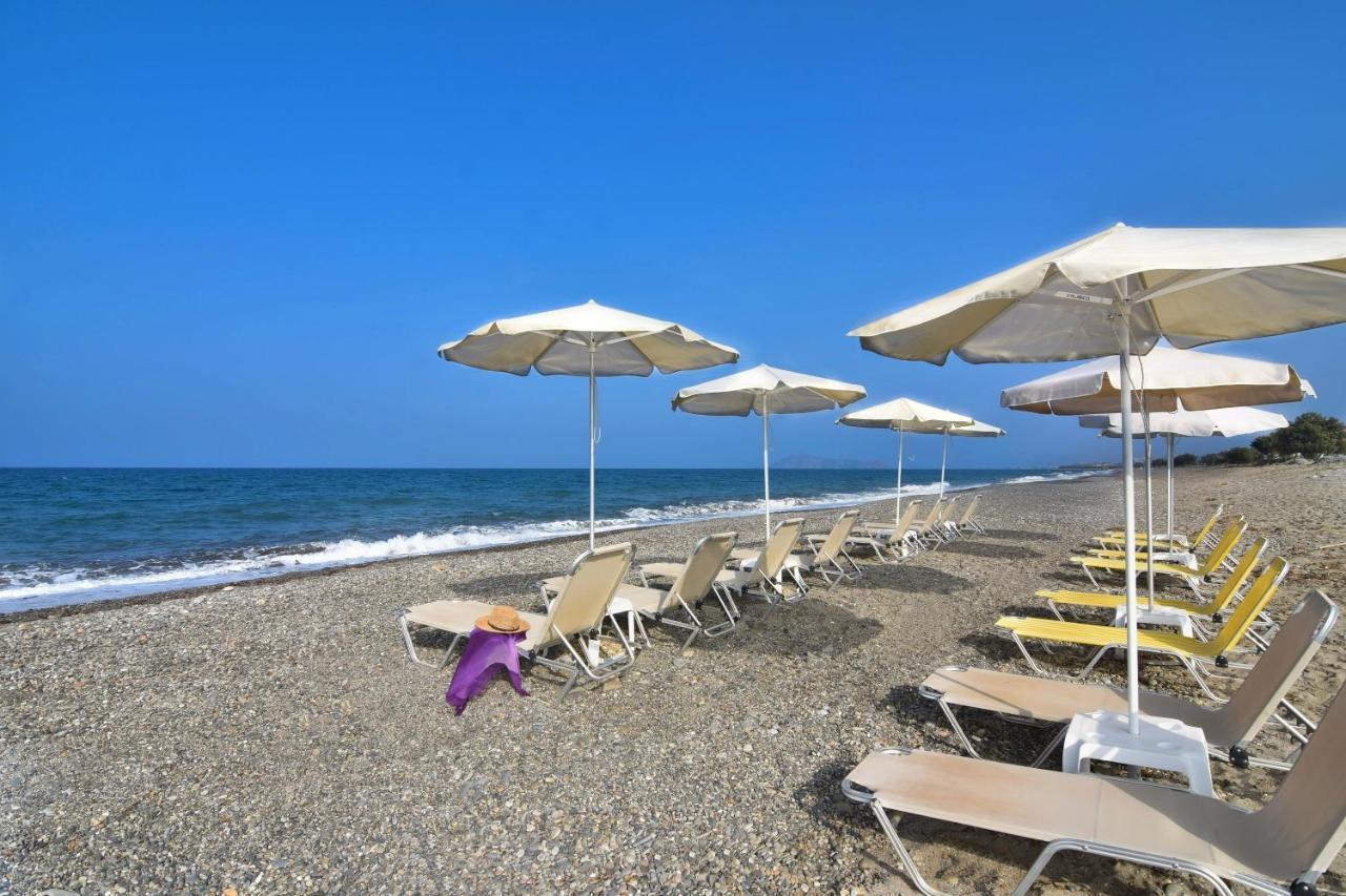 Gt Beach Máleme Luaran gambar